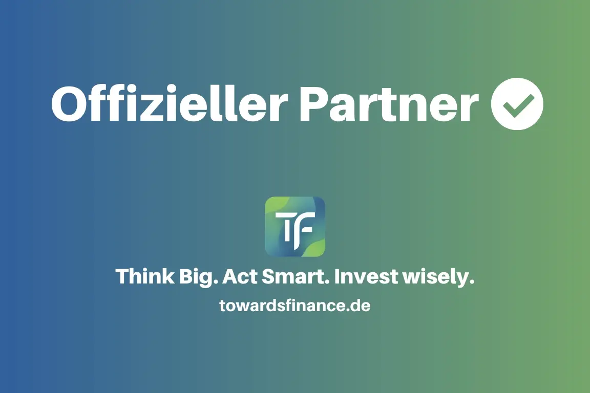 Towards Finance Partner Programm