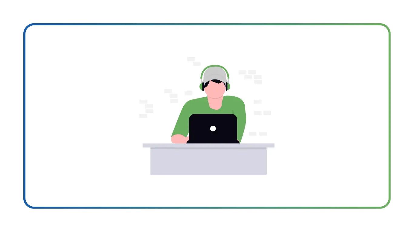 Illustration zur TF Academy